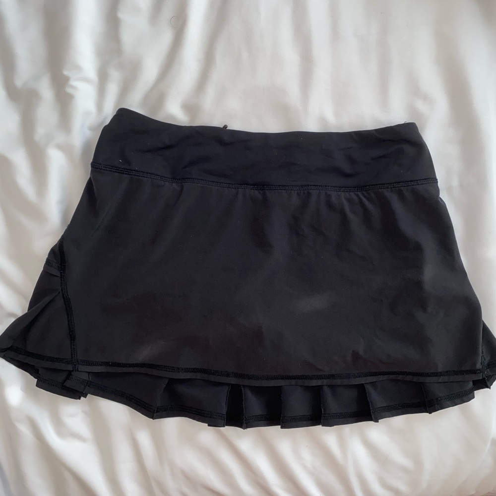 LULULEMON PACE SWTTER SKIRT